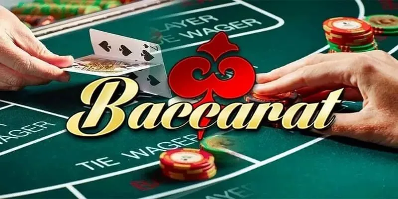 Baccarat online