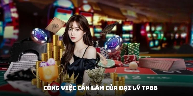 Đại lý TP88 cần cập nhật thông tin chính xác