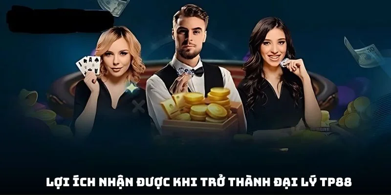 Hỗ trợ hội viên tận tâm mọi vấn