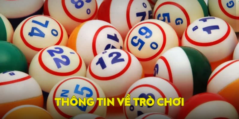 Thông tin về trò chơi