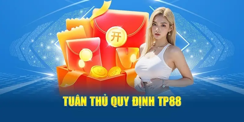 Điều kiện tham gia khuyến mãi TP88