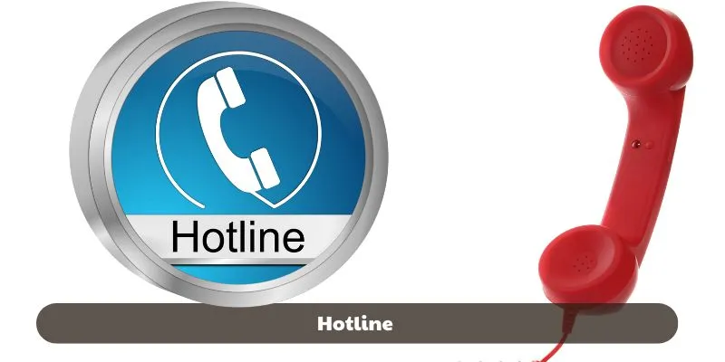 Hotline là phương thức liên hệ TP88 được nhiều thành viên yêu thích, tiện lợi