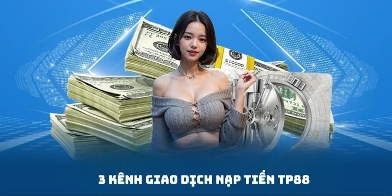 3 phương thức giao dịch hiện nay