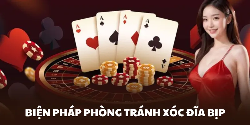 Hãy tìm kiếm và lựa chọn nhà cái uy tín để tránh bị lừa đảo